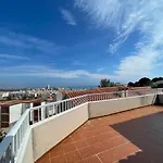 Alpen1 Simo Apartmán Peñíscola
