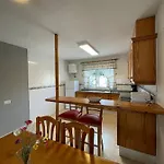 Apartmán Alpen1 Simo Peñíscola