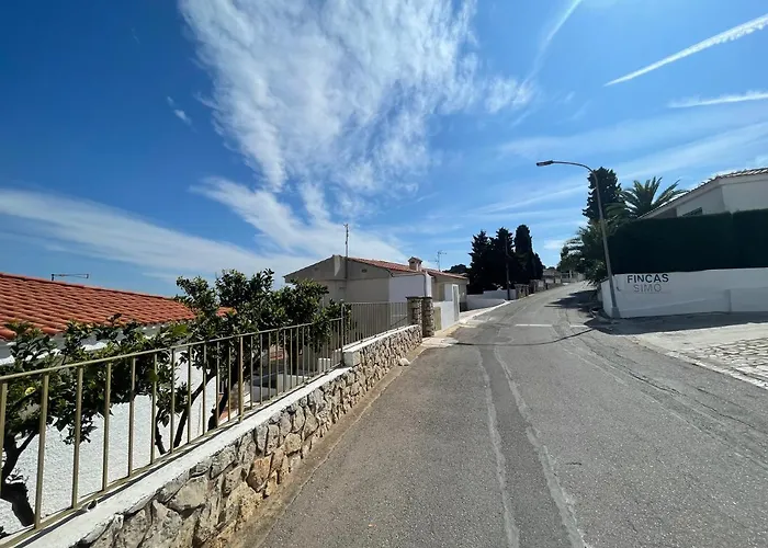 Alpen1 Simo Διαμέρισμα Peñíscola