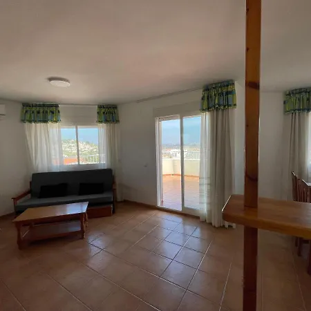 Alpen1 Simo Apartment *