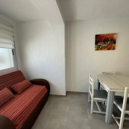 Alpen1 Simo Apartment Peniscola