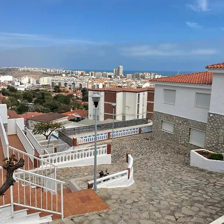 Alpen1 Simo Apartment