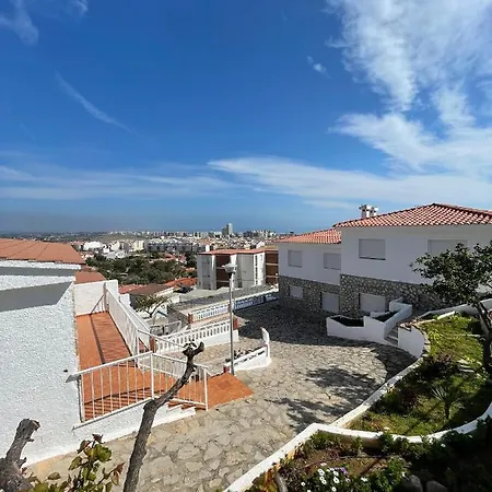 Alpen1 Simo * Peniscola