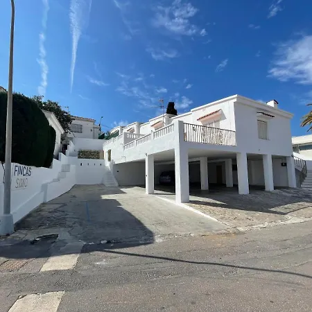 Apartment Alpen1 Simo