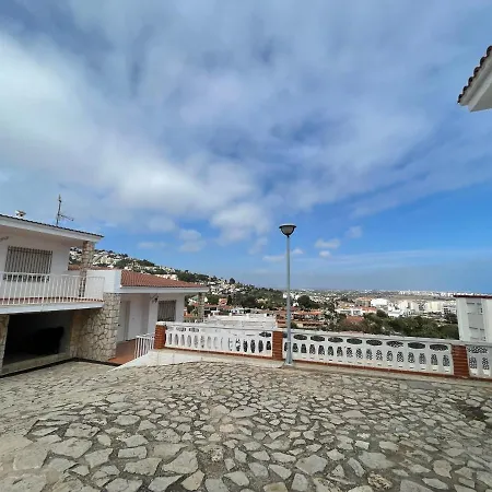 Apartment Alpen1 Simo Peniscola