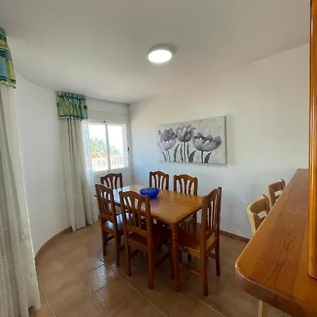 Apartment Alpen1 Simo