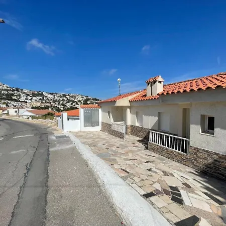 Apartment Alpen1 Simo *