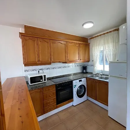 Apartment Alpen1 Simo