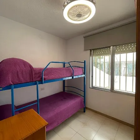 Alpen1 Simo Apartment *