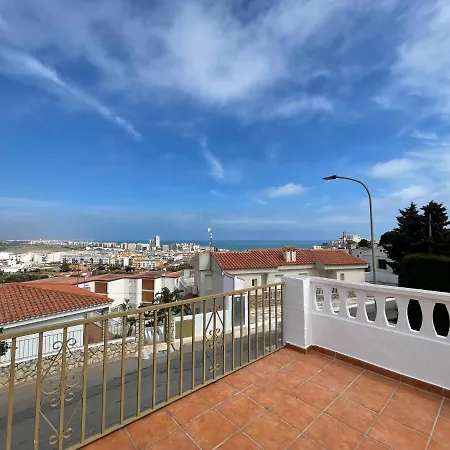 Alpen1 Simo Apartment Peniscola