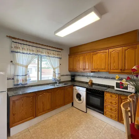 Alpen1 Simo Apartment