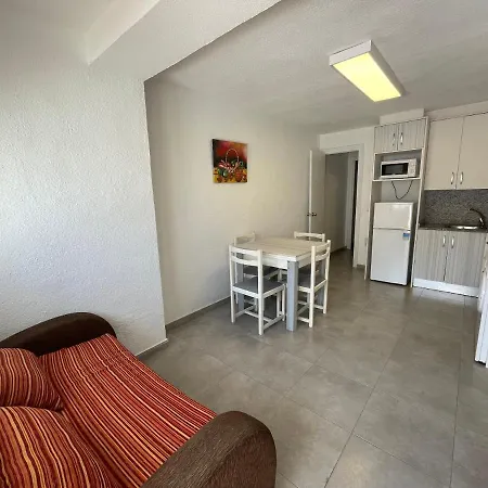 Alpen1 Simo Apartment *