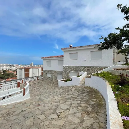 Apartment Alpen1 Simo *