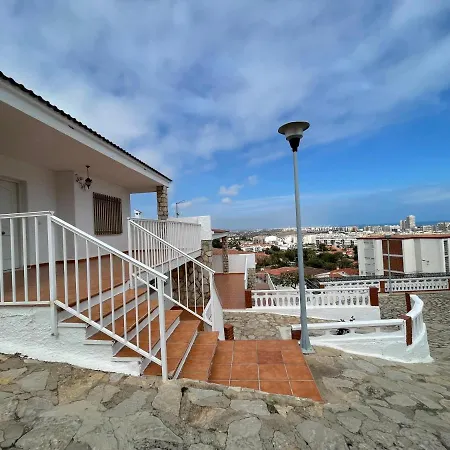 Alpen1 Simo Apartment *