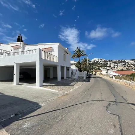 Alpen1 Simo * Peniscola