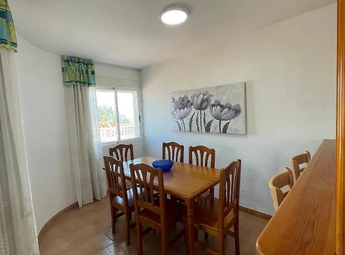 Apartamento Alpen1 Simo