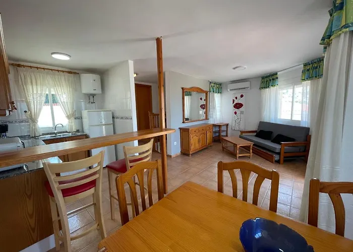 Apartamento Alpen1 Simo *