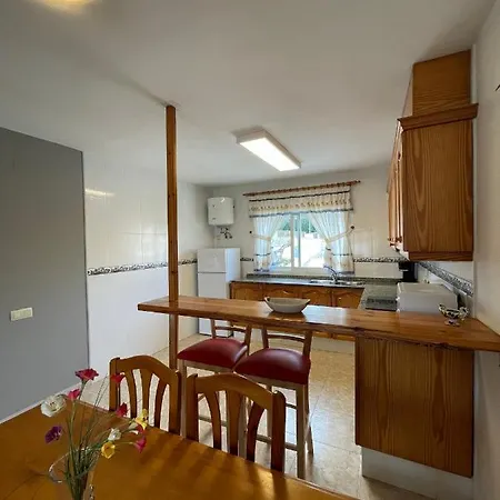 Apartamento Alpen1 Simo Peñíscola