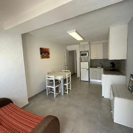 Apartamento Alpen1 Simo *