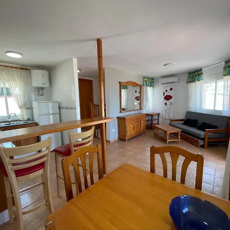 Apartamento Alpen1 Simo *