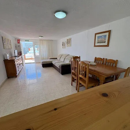 Apartamento Alpen1 Simo